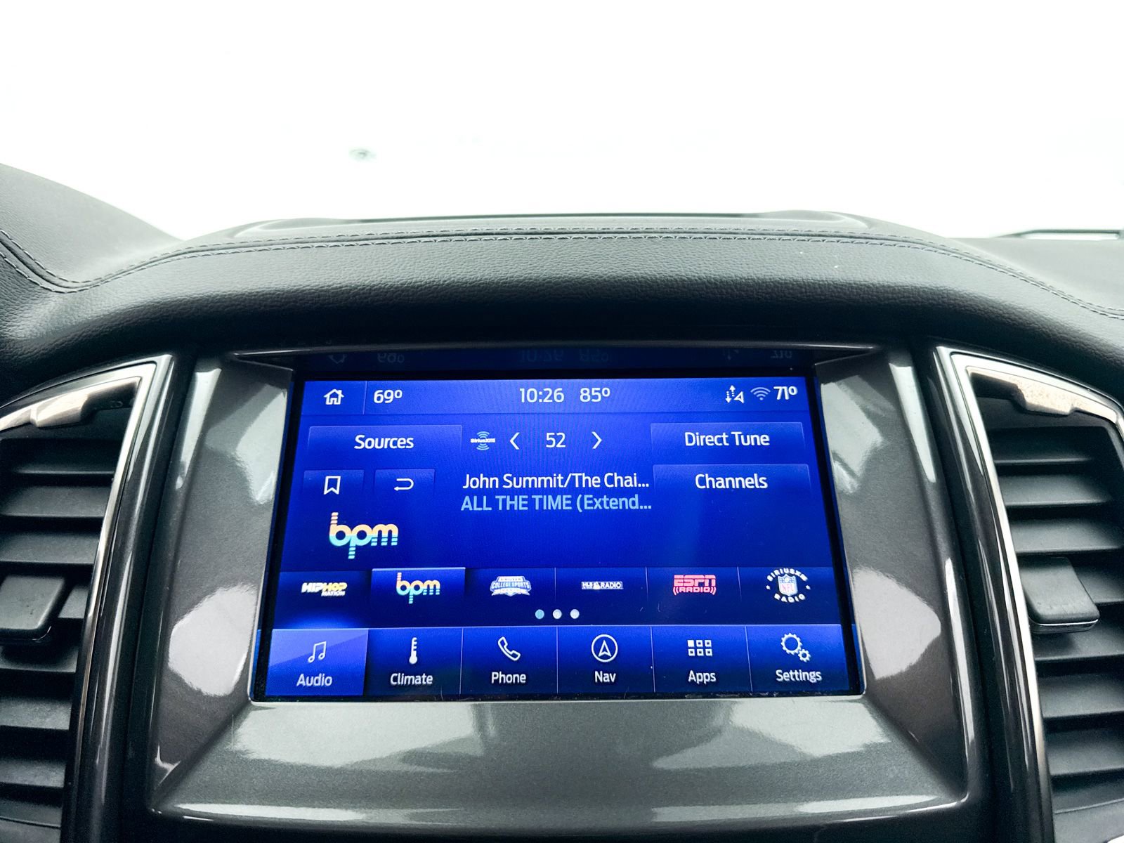 Used 2021 Ford Ranger Lariat w/ Equipment Group 501A High image 22