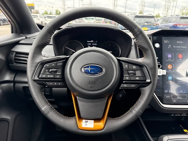 New 2026 Subaru Crosstrek 2.5i Wilderness w/ Crosstrek Mirror Package AWD/4WD image 21