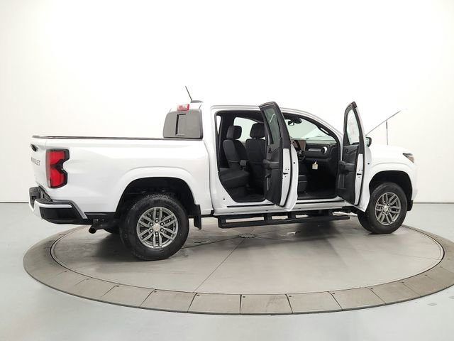 New 2026 Chevrolet Colorado LT w/ LT Convenience Package image 15