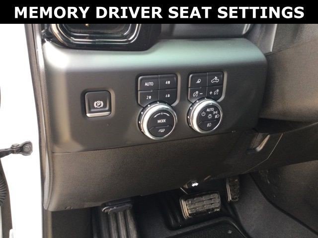 Certified 2024 GMC Sierra 2500 AT4X image 24