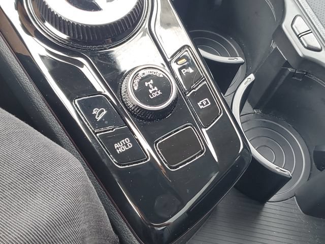 Used 2025 Kia Sportage SX Prestige AWD/4WD image 31