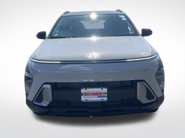 New 2026 Hyundai Kona SEL Sport image 8