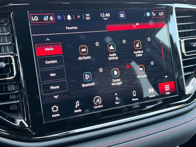 New 2026 Dodge Durango GT AWD/4WD image 26