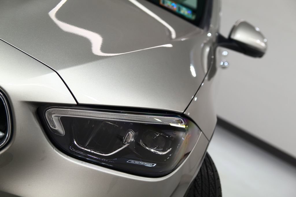 Certified 2023 Mercedes-Benz C 300 4MATIC Sedan image 7