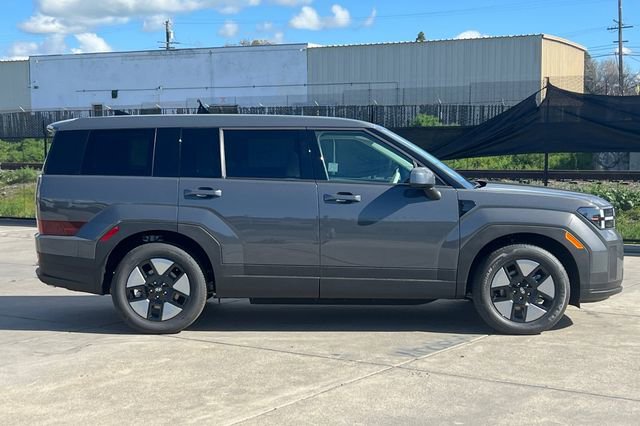 New 2026 Hyundai Santa Fe SE image 5