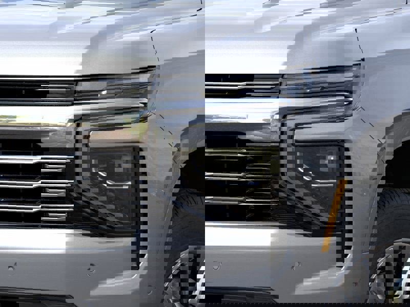 New 2026 Chevrolet Tahoe Premier w/ Sun And Tow Package image 11