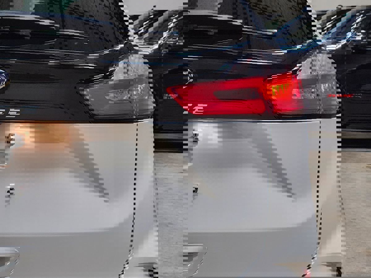 Used 2024 Ford Edge ST-Line image 22