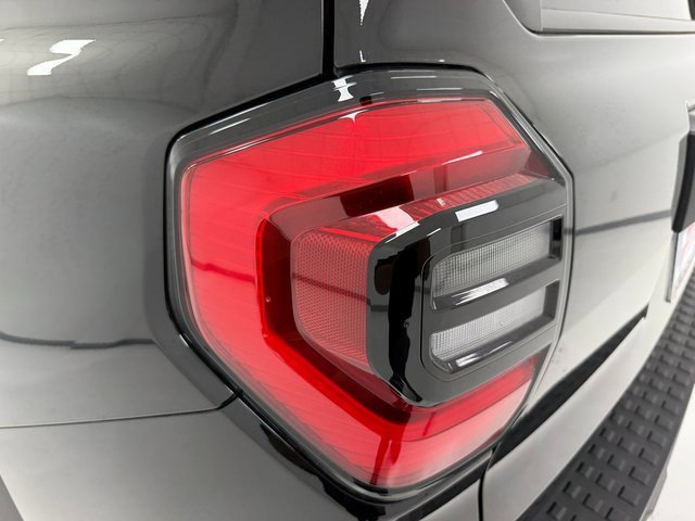 Used 2025 Toyota 4Runner TRD Off-Road Premium image 36