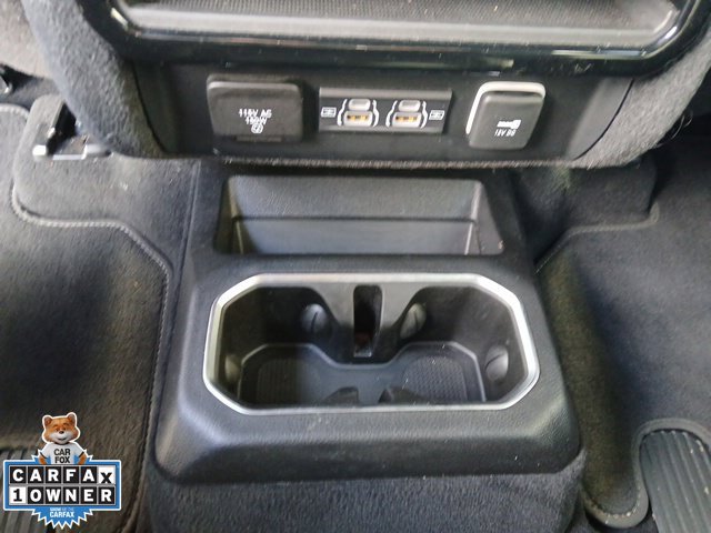 Certified 2024 Jeep Wagoneer Series II AWD/4WD image 20