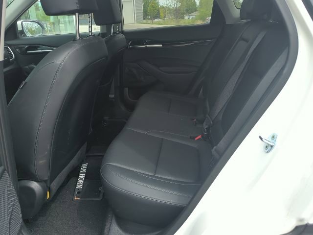 Certified 2023 Kia Seltos EX AWD/4WD image 6