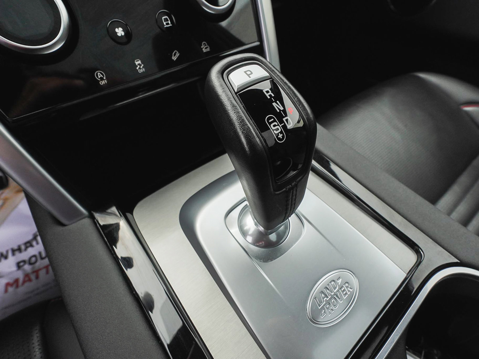 Used 2023 Land Rover Discovery Sport S R-Dynamic image 31