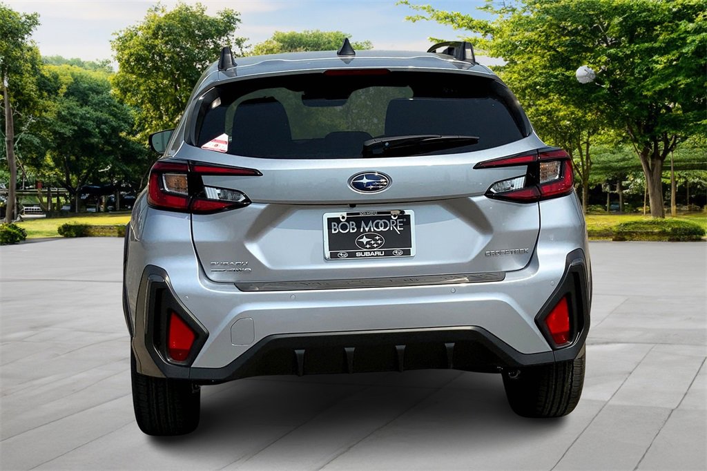 New 2025 Subaru Crosstrek 2.5i Limited w/ Crosstrek Mirror Package image 4