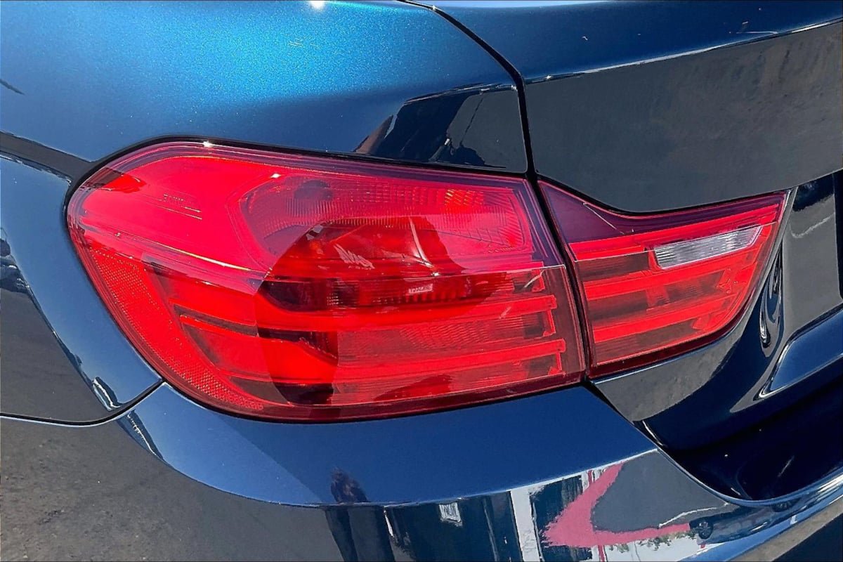 Used 2017 BMW 430i Gran Coupe RWD image 26