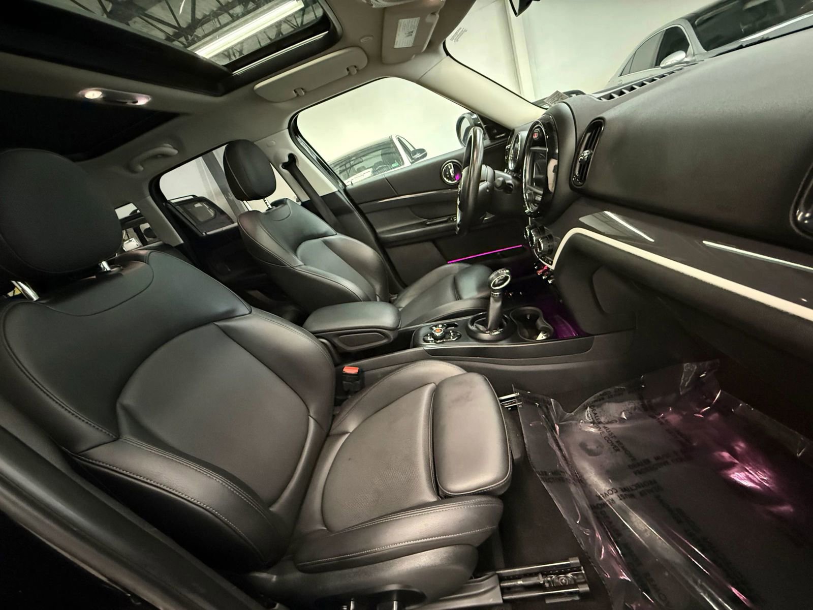 Used 2018 MINI Cooper Countryman S image 24