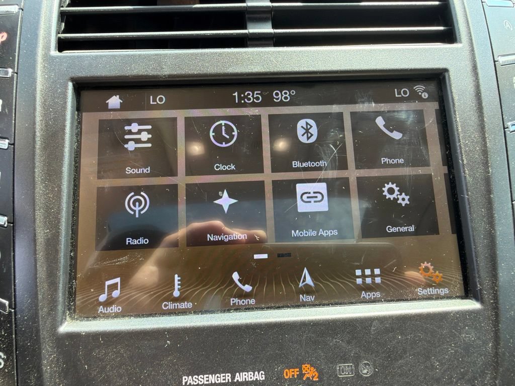 Used 2019 Lincoln MKC Reserve w/ MKC Climate Package FWD image 32