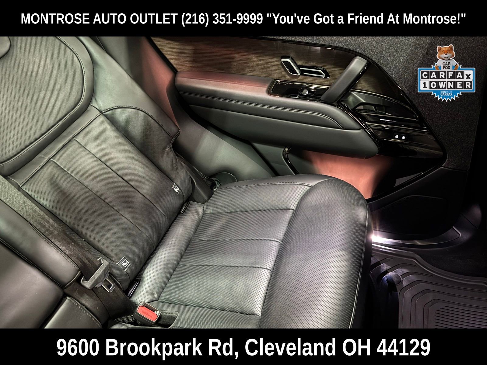 Used 2023 Land Rover Range Rover Sport SE image 31