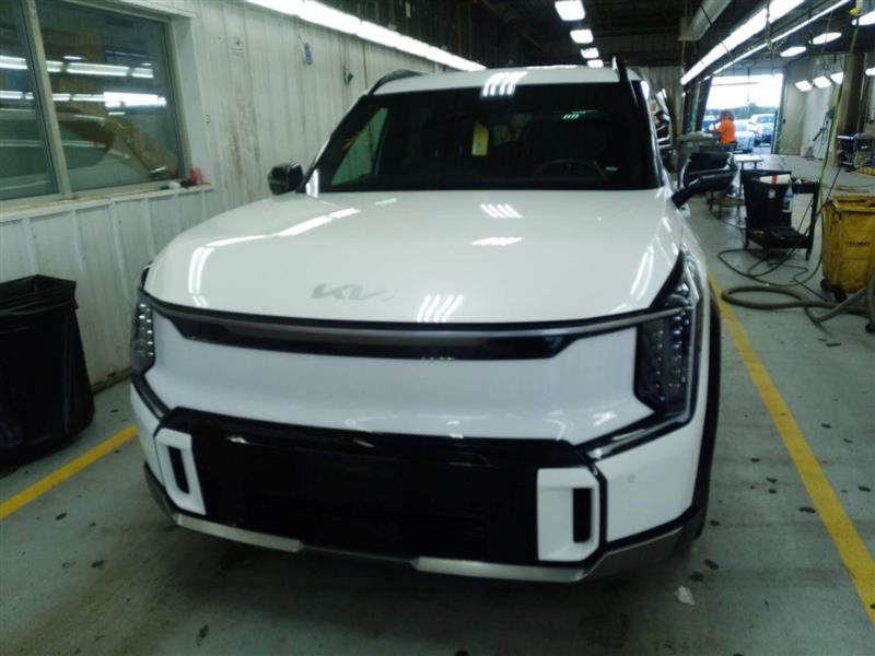 Used 2024 Kia EV9 GT-Line AWD/4WD image 5