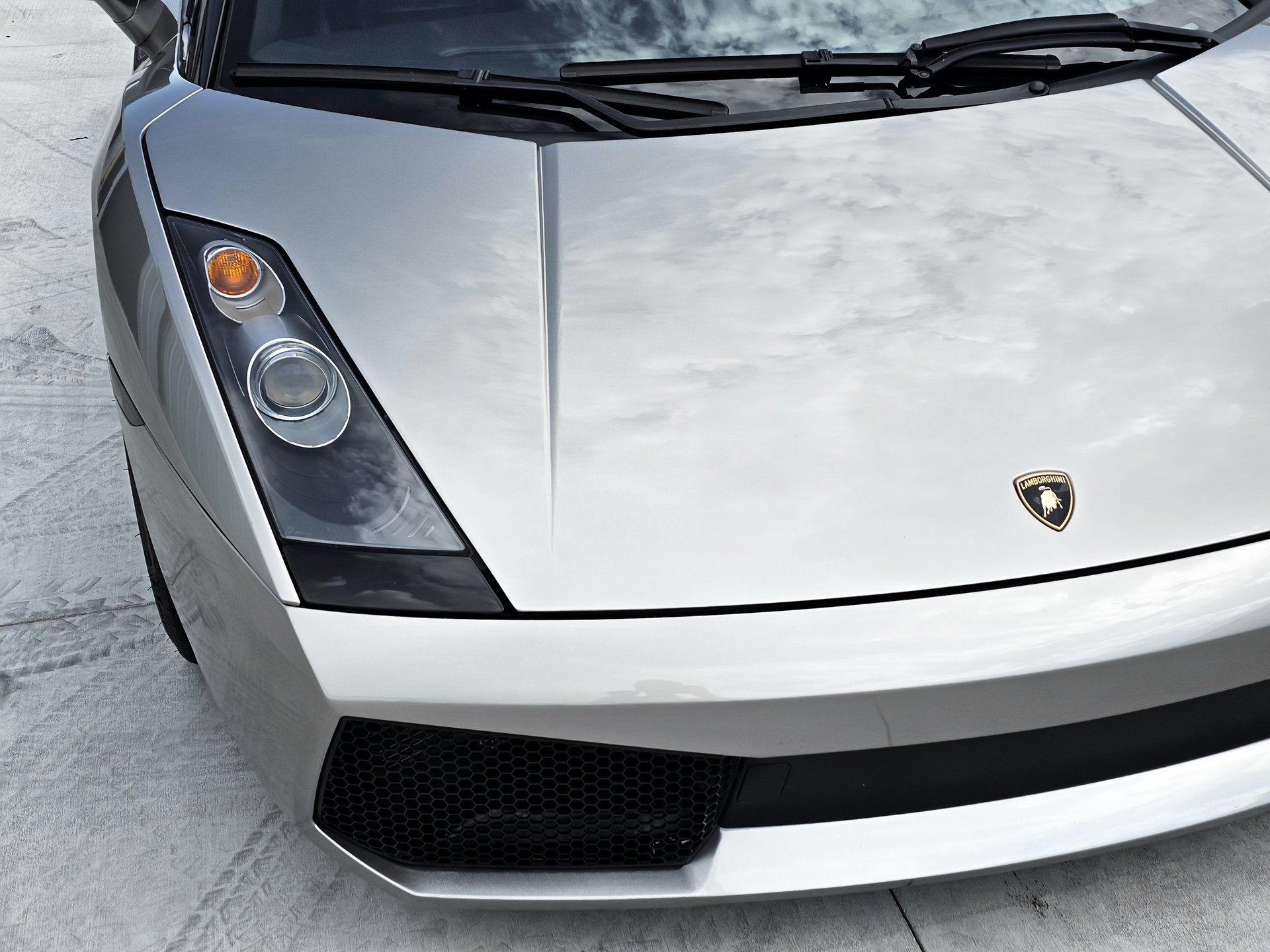 Used 2007 Lamborghini Gallardo Spyder AWD/4WD image 33