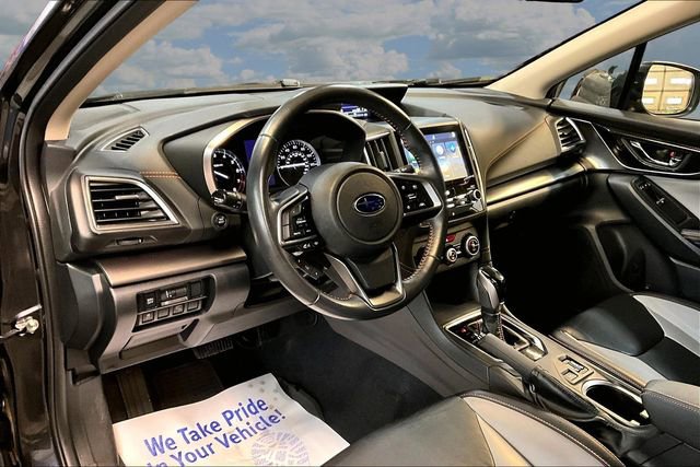 Used 2019 Subaru Crosstrek 2.0i Limited image 15
