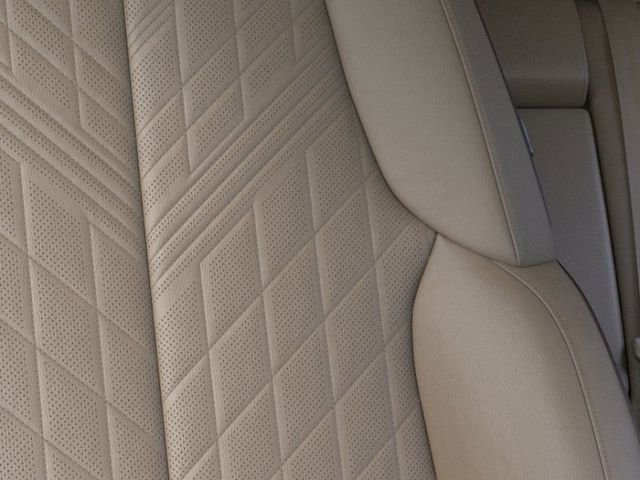 New 2026 Cadillac Lyriq V image 21