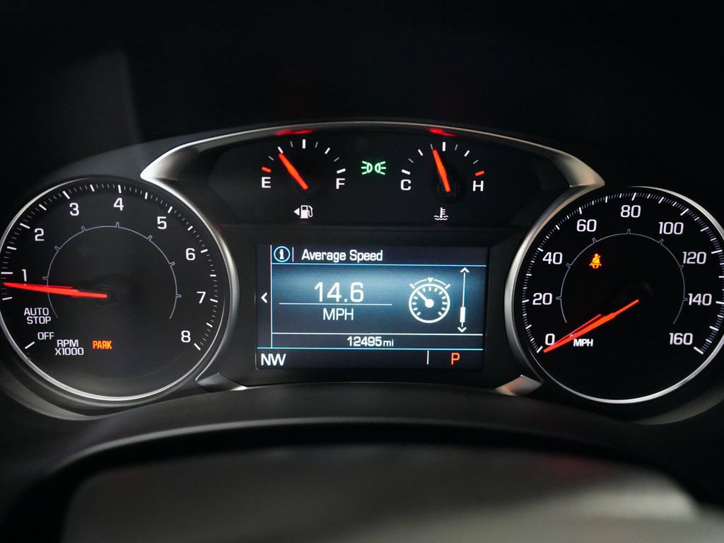 Used 2024 GMC Terrain SLE w/ Driver Convenience Package AWD/4WD image 15