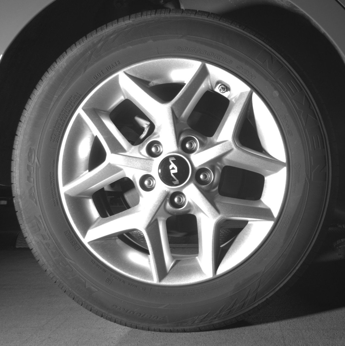 Used 2025 Kia Soul LX w/ LX Technology Package image 14