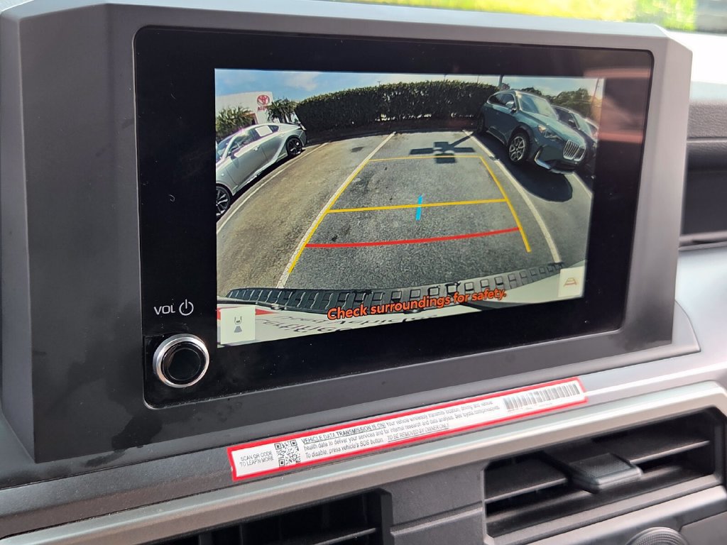 Certified 2025 Toyota 4Runner SR5 RWD image 20