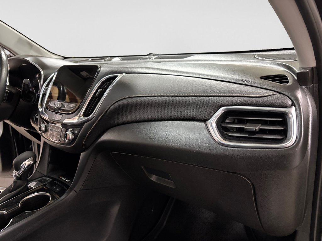 Used 2022 Chevrolet Equinox Premier AWD/4WD image 50