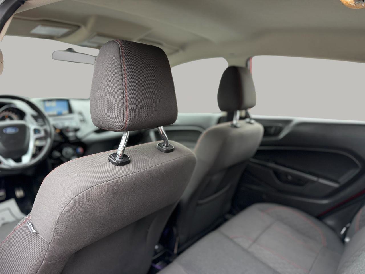 Used 2019 Ford Fiesta ST-Line image 18