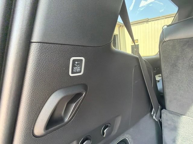 New 2026 Jeep Grand Wagoneer Summit AWD/4WD image 12