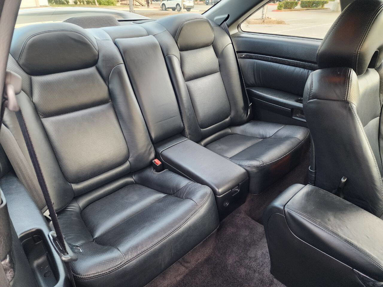 Used 2001 Acura CL Type-S image 22