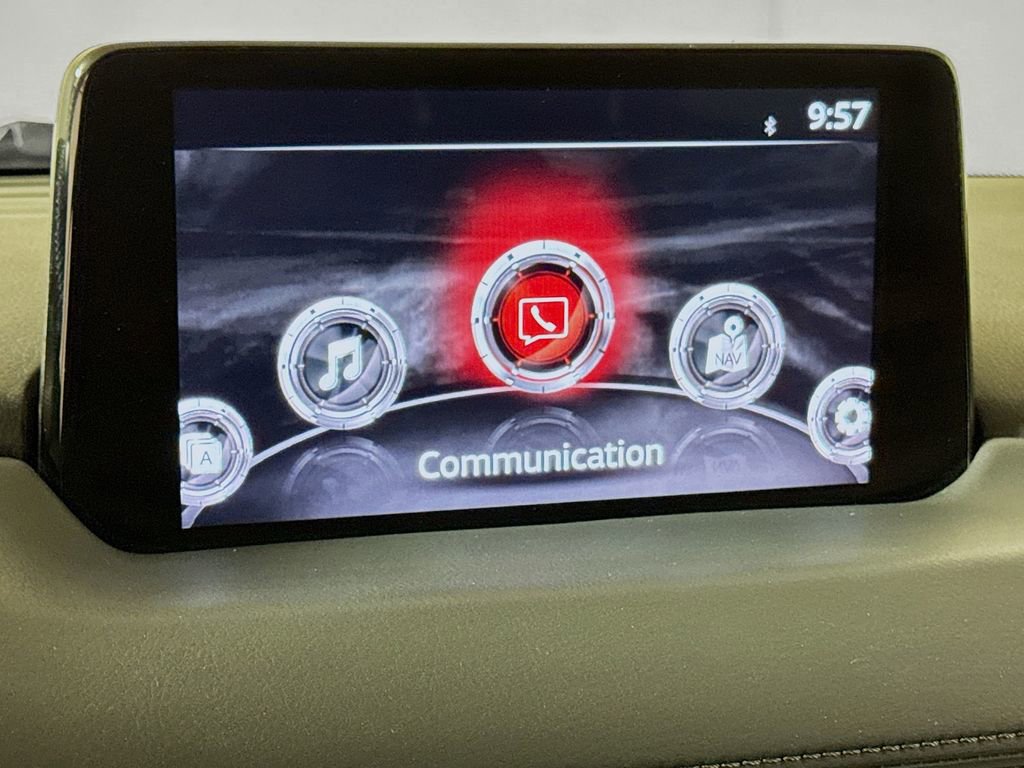 Used 2020 MAZDA CX-5 Grand Touring Reserve image 13