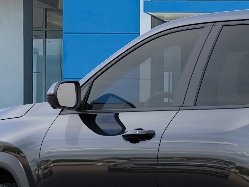 New 2026 Chevrolet Equinox LT FWD image 12