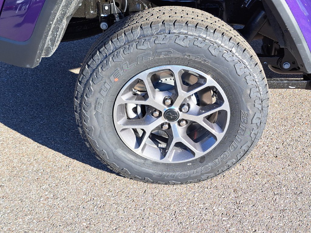 New 2026 Jeep Gladiator Sport AWD/4WD image 6