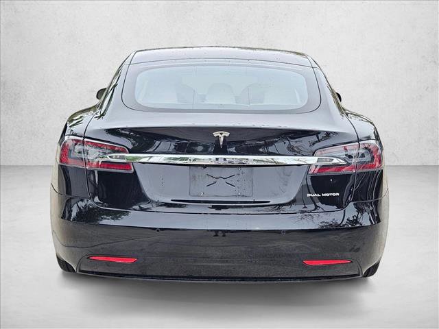 Used 2020 Tesla Model S Long Range Plus image 6