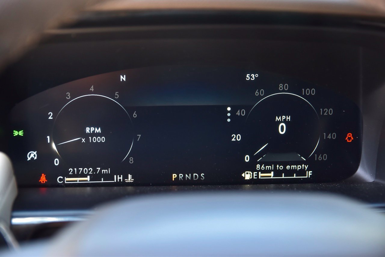 Used 2022 Lincoln Nautilus FWD w/ Premium Package image 25