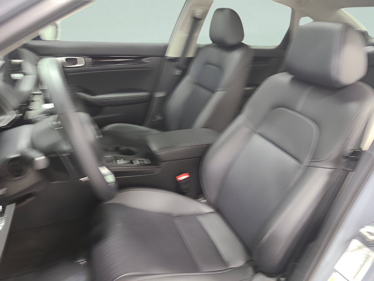 Used 2024 Honda Civic Touring image 20