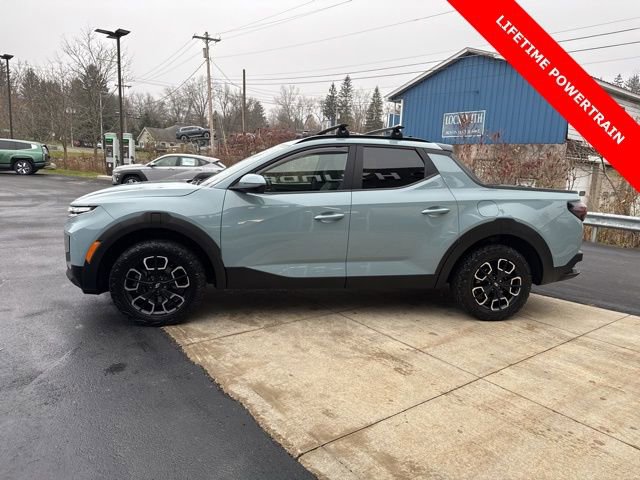 Used 2023 Hyundai Santa Cruz SEL Premium image 5