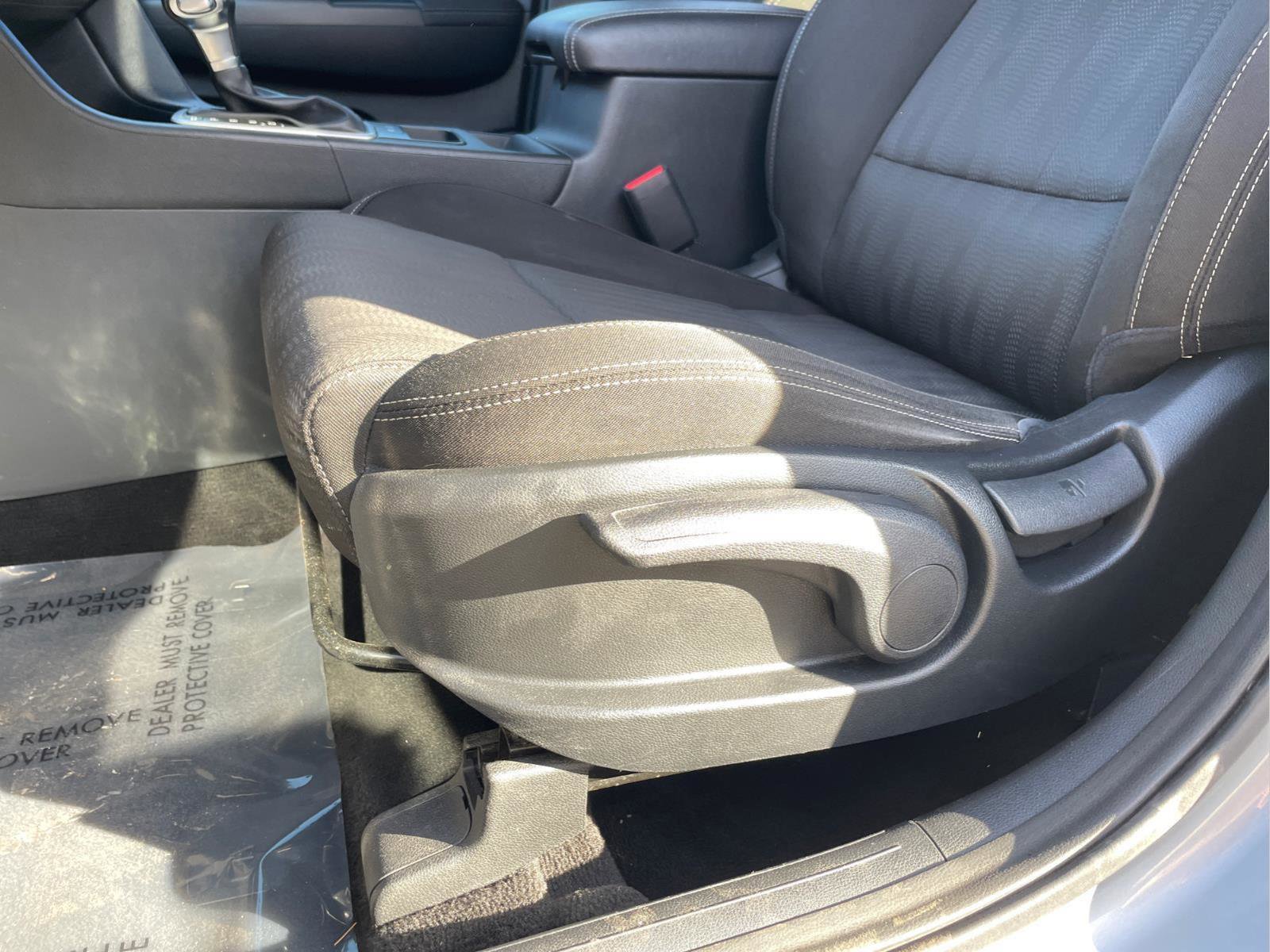 Used 2021 Kia Sportage LX image 24