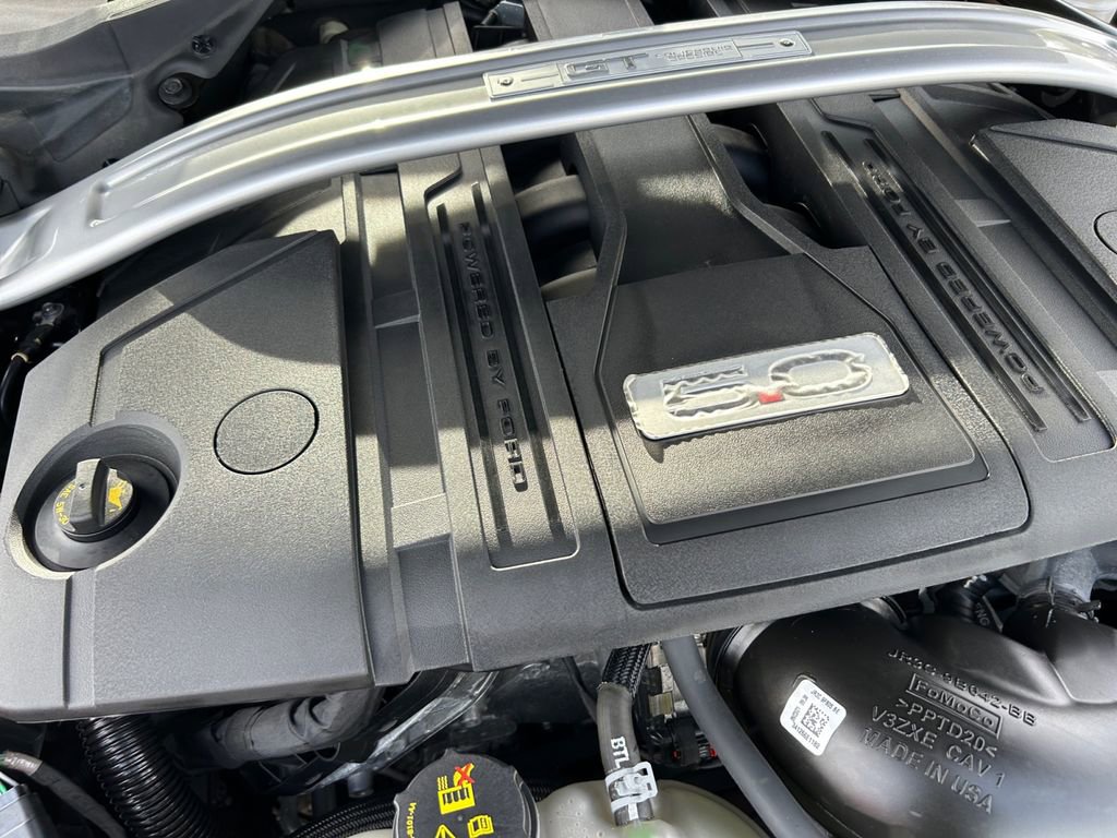 Used 2021 Ford Mustang GT Premium w/ Equipment Group 401A image 30