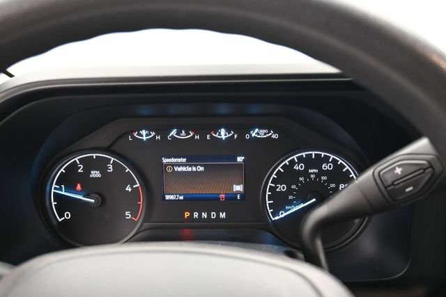 Used 2024 Ford F250 XL w/ STX Appearance Package AWD/4WD image 19