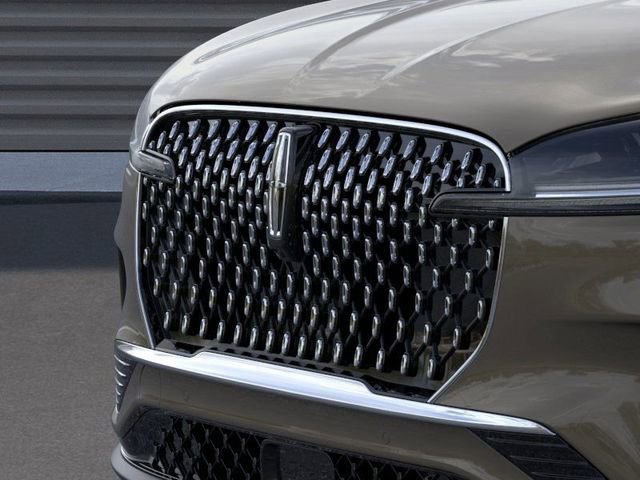 New 2025 Lincoln Aviator 2WD w/ Equipment Group 101A image 17