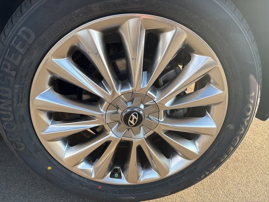 Used 2020 Hyundai Palisade Limited image 12