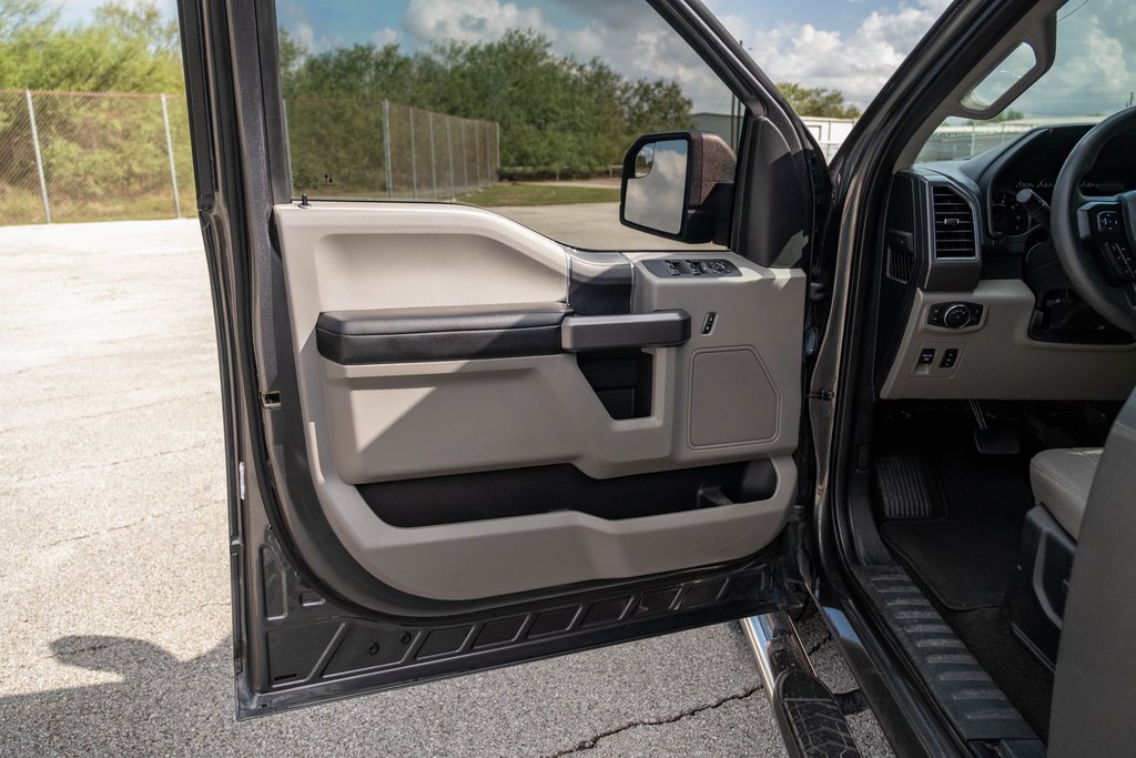 Used 2020 Ford F150 XLT w/ Equipment Group 301A Mid image 10