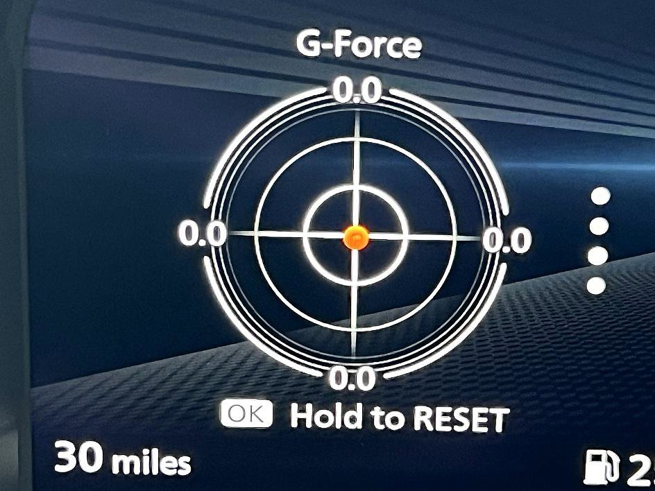 New 2026 Nissan Z Performance image 23