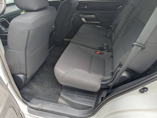 Used 2025 Toyota Sequoia SR5 image 18