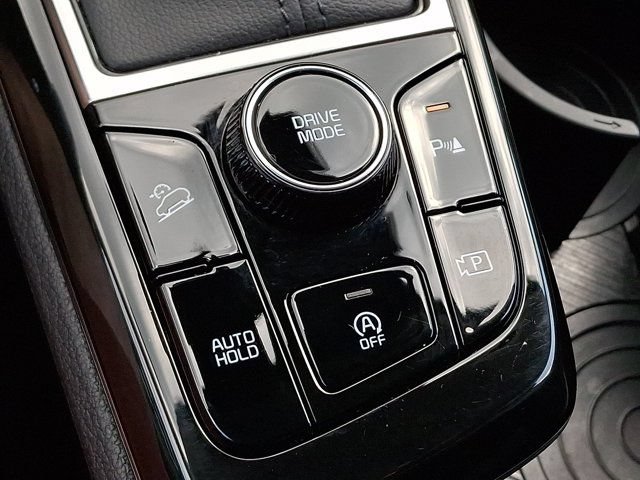 Used 2023 Kia Sportage EX FWD image 29