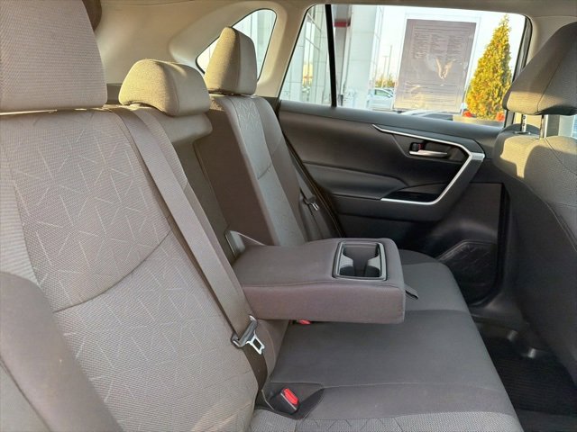 Certified 2023 Toyota RAV4 XLE image 31