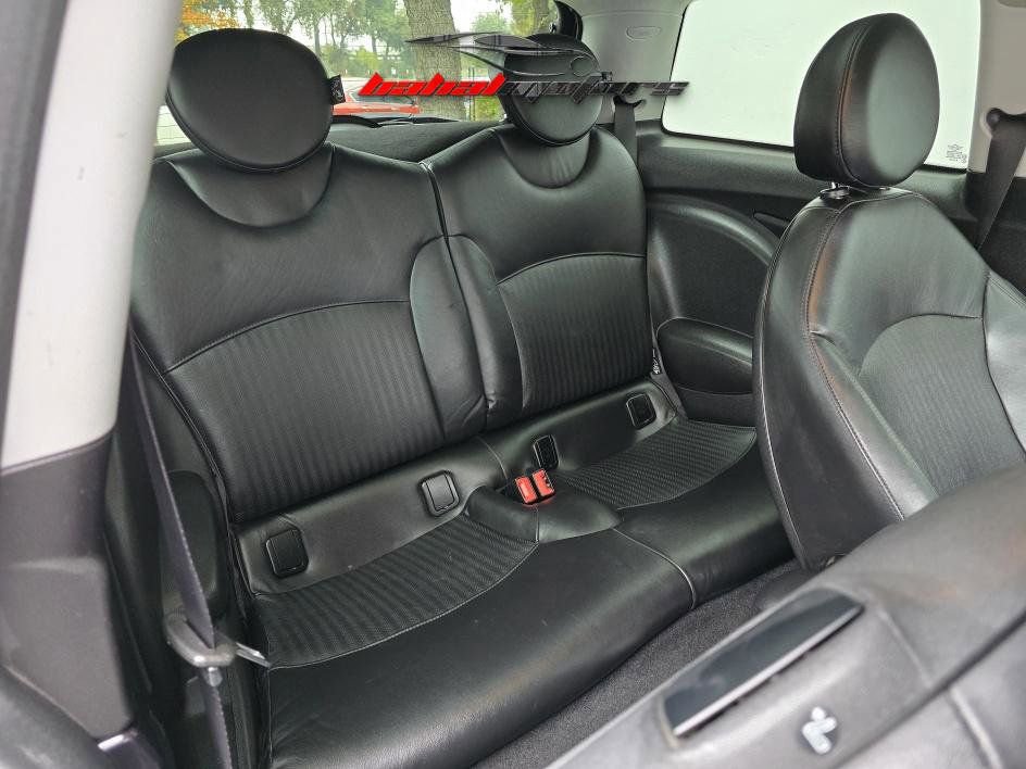 Used 2008 MINI Cooper S w/ Sport Pkg image 6