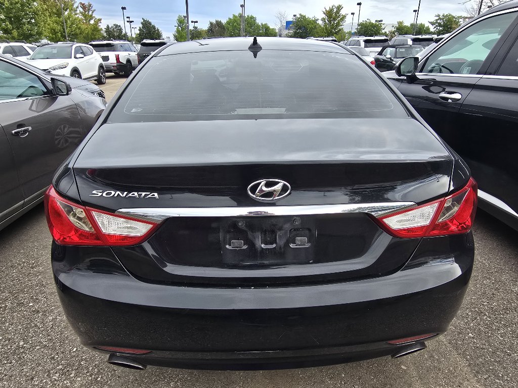 Used 2013 Hyundai Sonata SE FWD image 5